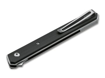 Böker Plus Kwaiken Air G10 Black Çakı