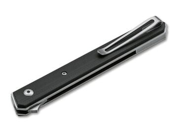 Böker Plus Kwaiken Air G10 Black Çakı