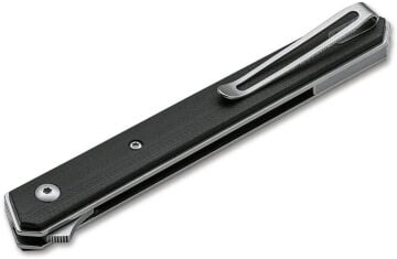 Böker Plus Kwaiken Air G10 Black Çakı