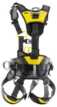 PETZL VOLT - Emniyet Kemeri - Avrupa Versiyonu
