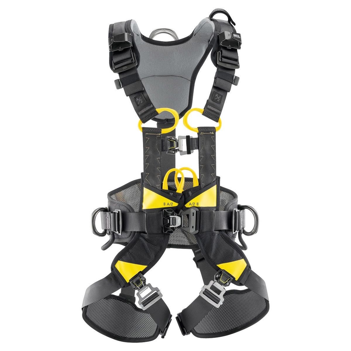 PETZL VOLT - Emniyet Kemeri - Avrupa Versiyonu