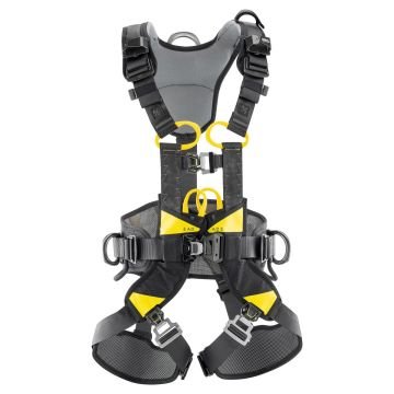 PETZL VOLT - Emniyet Kemeri - Avrupa Versiyonu