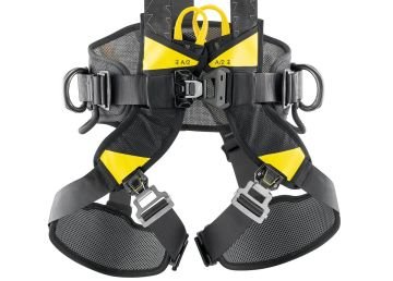 PETZL VOLT - Emniyet Kemeri - Avrupa Versiyonu
