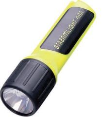 Streamlight 4aa Pil Kripton Sarı El Feneri