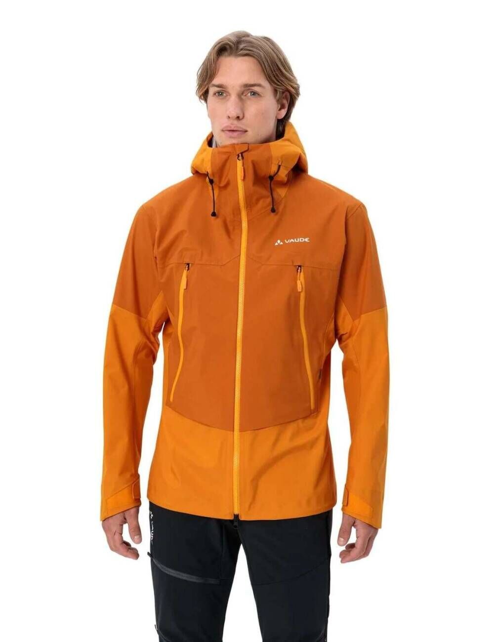 Vaude Croz IV 3-Layers Erkek Ceket 47322