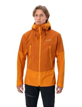 Vaude Croz IV 3-Layers Erkek Ceket 47322