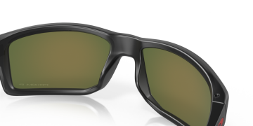 Oakley Gibston OMatter Çerçeve  Prizm Polarize Lens Erkek Gözlük OO9449-0560