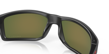 Oakley Gibston OMatter Çerçeve  Prizm Polarize Lens Erkek Gözlük OO9449-0560