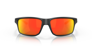 Oakley Gibston OMatter Çerçeve  Prizm Polarize Lens Erkek Gözlük OO9449-0560