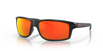 Oakley Gibston OMatter Çerçeve  Prizm Polarize Lens Erkek Gözlük OO9449-0560