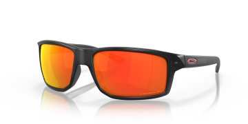 Oakley Gibston OMatter Çerçeve  Prizm Polarize Lens Erkek Gözlük OO9449-0560