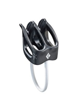 BLACK DIAMOND ATC-XP Black