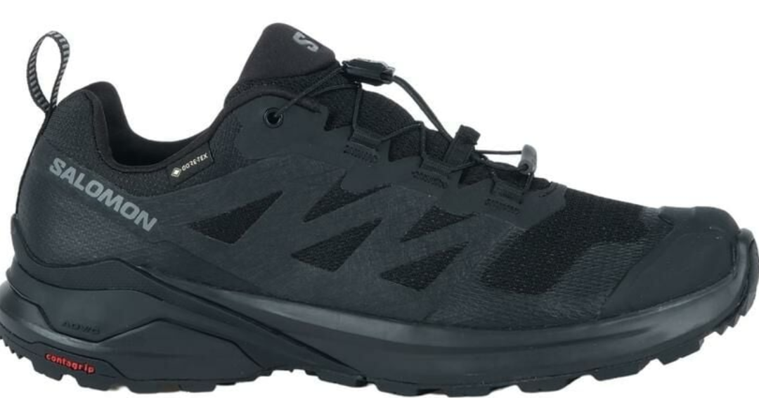 Salomon X-Adventure Gtx Gore-Tex L47321100 Hiking Patika Erkek Spor Ayakkabı