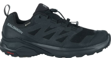 Salomon X-Adventure Gtx Gore-Tex L47321100 Hiking Patika Erkek Spor Ayakkabı