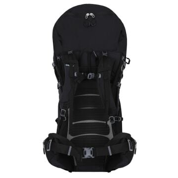 HUSKY Ribon 60 Lt Sırt Çantası (Siyah)
