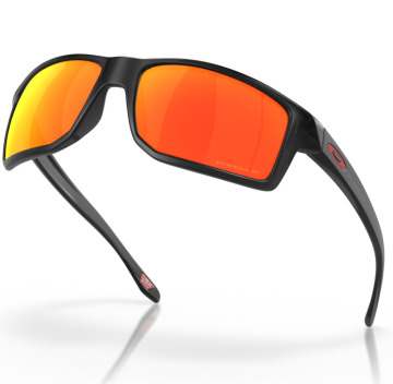 Oakley Gibston OMatter Çerçeve  Prizm Polarize Lens Erkek Gözlük OO9449-0560