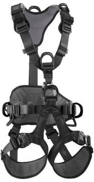 PETZL AVAO BOD FAST Emniyet Kemeri – Uluslararası Versiyonu
