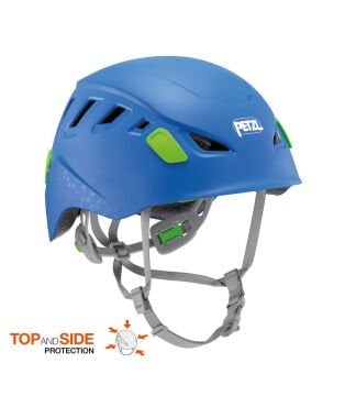PETZL PICCHU Çocuk Kaskı A049AA00 A049AA01