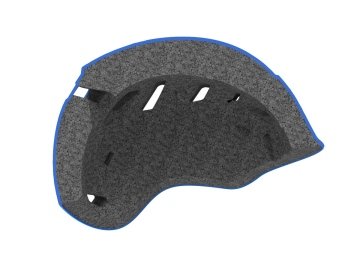 PETZL PICCHU Çocuk Kaskı A049AA00 A049AA01
