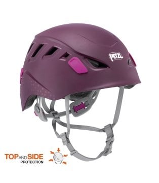 PETZL PICCHU Çocuk Kaskı