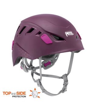 PETZL PICCHU Çocuk Kaskı A049AA00 A049AA01