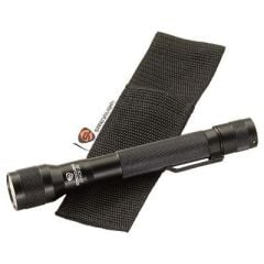 Streamlight 2aa Pil Set Siyah El Feneri