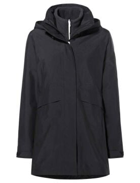 Vaude Idris IV 3in1 Kadın Parka 47967