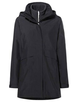 Vaude Idris IV 3in1 Kadın Parka 47967