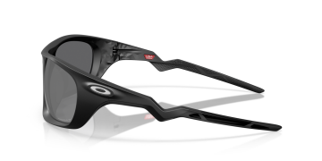 Oakley Lateralis OMatter Çerçeve Prizm Polarize Lens Erkek Gözlük Siyah OO9431-0160