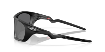 Oakley Lateralis OMatter Çerçeve Prizm Polarize Lens Erkek Gözlük Siyah OO9431-0160