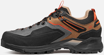 Garmont Italy Akron Goretex Heel Lock Erkek Ayakkabı Kahve 003049