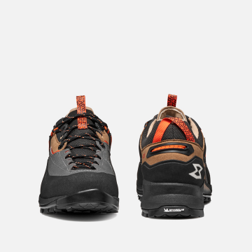 Garmont Italy Akron Goretex Heel Lock Erkek Ayakkabı Kahve 003049