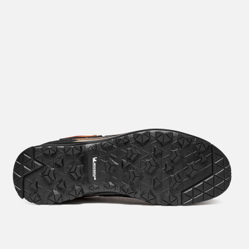 Garmont Italy Akron Goretex Heel Lock Erkek Ayakkabı Kahve 003049
