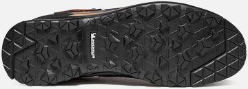 Garmont Italy Akron Goretex Heel Lock Erkek Ayakkabı Kahve 003049
