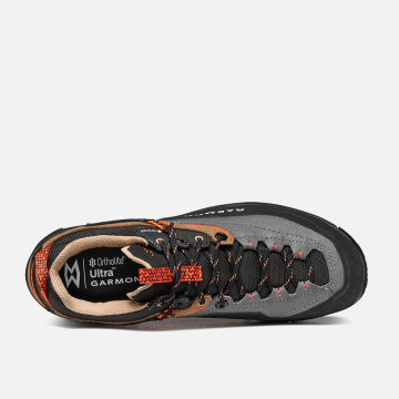 Garmont Italy Akron Goretex Heel Lock Erkek Ayakkabı Kahve 003049