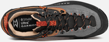 Garmont Italy Akron Goretex Heel Lock Erkek Ayakkabı Kahve 003049