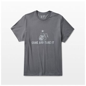 5.11 COME AND TAKE SS TEE TISORT