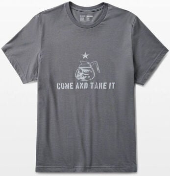 5.11 Come And Take Ss Tee Tişört