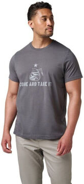 5.11 Come And Take Ss Tee Tişört