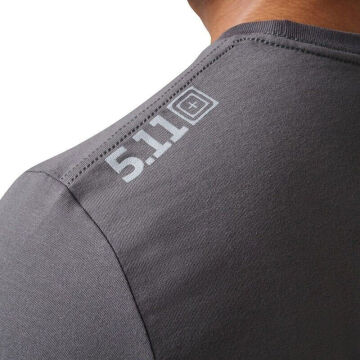 5.11 Come And Take Ss Tee Tişört