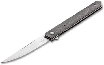 Böker Plus Kwaiken Air Titanium Çakı