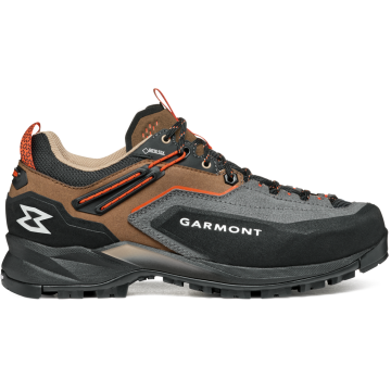 Garmont Italy Akron Goretex Heel Lock Erkek Ayakkabı Kahve 003049