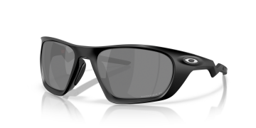 Oakley Lateralis OMatter Çerçeve Prizm Polarize Lens Erkek Gözlük Siyah OO9431-0160