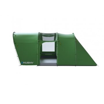 Husky Stan Family Bowad 12 Dural Blackroom Aile Çadırı