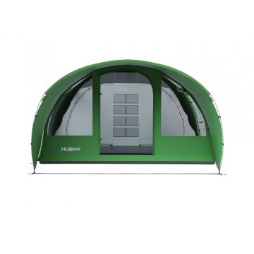 Husky Stan Family Bowad 12 Dural Blackroom Aile Çadırı