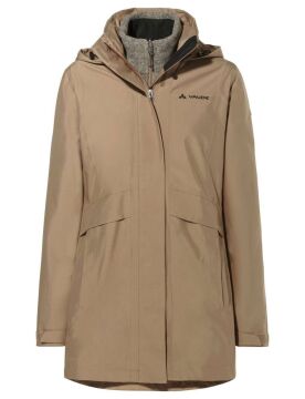 Vaude Idris IV 3in1 Kadın Parka 47967