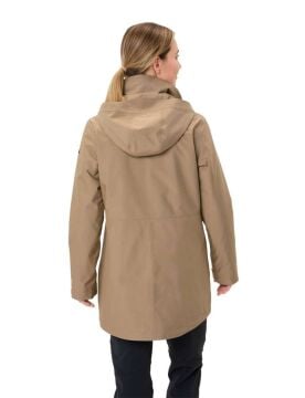 Vaude Idris IV 3in1 Kadın Parka 47967