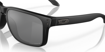 Oakley Holbrook XL OMatter Çerçeve Prizm HDO Polarize Lens Yarı Balistik Taktik Erkek Gözlük OO9417-0559