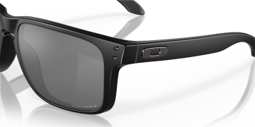 Oakley Holbrook XL OMatter Çerçeve Prizm HDO Polarize Lens Yarı Balistik Taktik Erkek Gözlük OO9417-0559