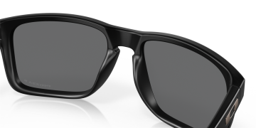 Oakley Holbrook XL OMatter Çerçeve Prizm HDO Polarize Lens Yarı Balistik Taktik Erkek Gözlük OO9417-0559